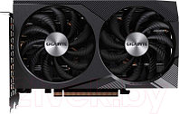 Видеокарта Gigabyte GeForce RTX 3060 Windforce OC 12G (GV-N3060WF2OC-12GD)