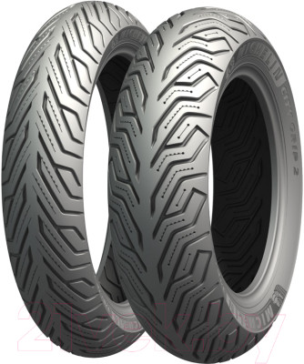 Мотошина задняя Michelin City Grip 2 150/70R14 66S TL - фото 1 - id-p225888687