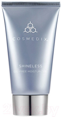 Крем для лица Cosmedix Shineless Moisturizer безмасляный увлажняющий (79г) - фото 1 - id-p225860198