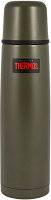 Термос для напитков Thermos FBB-750AG / 673466 (750мл, армейский зеленый)