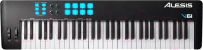 MIDI-клавиатура Alesis V61 MKII - фото 1 - id-p225841012