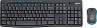 Клавиатура+мышь Logitech MK275 / 920-008535