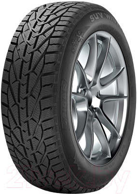 Зимняя шина Tigar Winter SUV 265/65R17 116H - фото 1 - id-p225888697