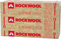 Минеральная вата Rockwool Frontrock S 1000x600x20 (упаковка 8шт)