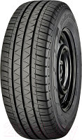 Летняя легкогрузовая шина Yokohama BluEarth-Van RY55 195/70R15C 104/102S