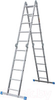 Лестница-трансформер LadderBel Prof LT455 (4x5)