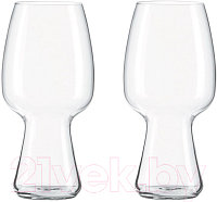 Набор бокалов Spiegelau Craft Beer Glasses Stout / 4992661 (2шт)