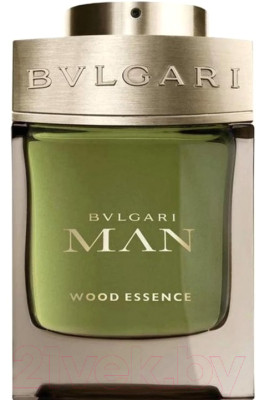 Парфюмерная вода Bvlgari Man Wood Essence (60мл) - фото 1 - id-p225852160