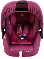 Автокресло Rant Walker Safety Line / LB327 (Velvet Purple)