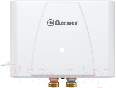 Проточный водонагреватель Thermex Balance 4500 - фото 1 - id-p225859210