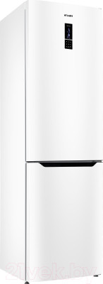 Холодильник с морозильником ATLANT ХМ-4624-109-ND - фото 1 - id-p225838107