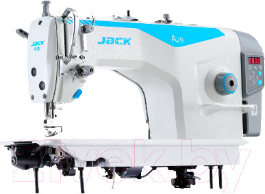 Промышленная швейная машина Jack A2B-CH - фото 1 - id-p225838112