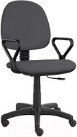 Кресло офисное Белс Регал GTPPN C / 452204/C38 (ткань Калгори, серый)