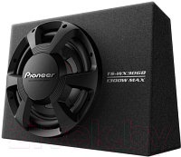 Корпусной пассивный сабвуфер Pioneer TS-WX306B