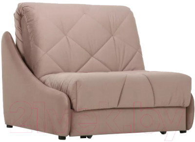 Кресло-кровать Stolline Мигель 0.8 08 (Velutto 06) - фото 1 - id-p225886635