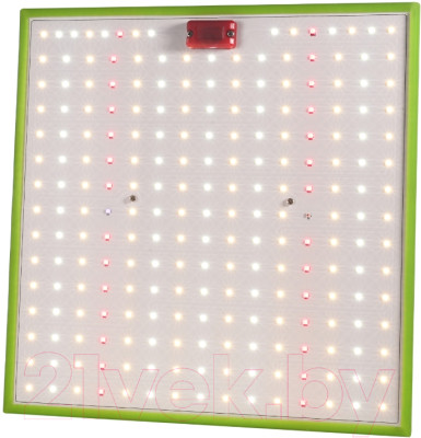 Светильник для растений ЭРА Quantum Board FITO-80W-LED-QB / Б0053285 - фото 1 - id-p225877308