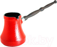 Турка для кофе Ceraflame Hammered / D94216 (0.5л, красный)
