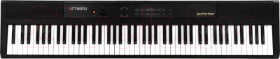 Цифровое фортепиано Artesia Performer (черный) - фото 1 - id-p225840097