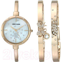 Часы наручные женские Anne Klein AK/3274GBST