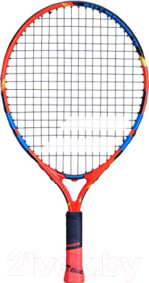 Теннисная ракетка Babolat Ballfighter 19 / 140238-308-0000 - фото 1 - id-p225885629