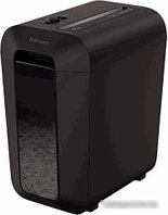 Шредер Fellowes PowerShred LX65 (черный)