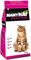 Сухой корм для кошек MamyNat Cat Sterilized-Neutered (20кг)