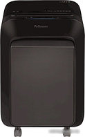 Шредер Fellowes PowerShred LX210 (черный)