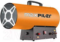 Тепловая пушка газовая Maxpiler MGH-3301