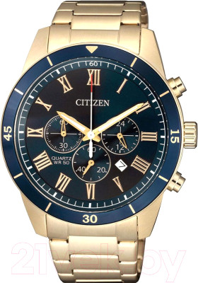 Часы наручные женские Citizen AN8169-58L - фото 1 - id-p225843098