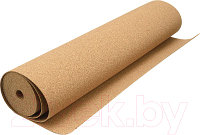 Подложка Cork Underlayment пробковая 4мм (10 м.кв.)