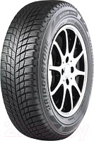 Зимняя шина Bridgestone Blizzak LM001 205/55R16 91H Run-Flat BMW