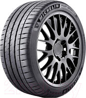 Летняя шина Michelin Pilot Sport 4 S 285/30R21 100Y