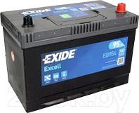 Автомобильный аккумулятор Exide Excell EB954 (95 А/ч)