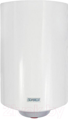 Накопительный водонагреватель Superlux NTS 30V 1.5K (SU) Slim (3704042) - фото 1 - id-p225854184