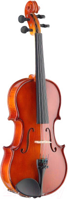 Скрипка Stagg VN-3/4 (со смычком и канифолью) - фото 1 - id-p225850169