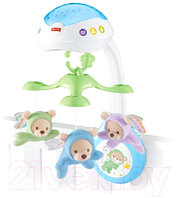 Мобиль на кроватку Fisher-Price Мечты о бабочках / CDN41