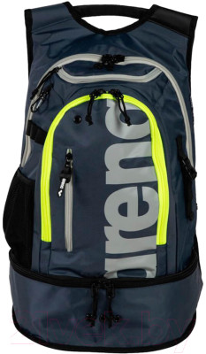 Рюкзак спортивный ARENA Fastpack 3.0 / 005295 103 - фото 1 - id-p225851172