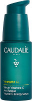 Сыворотка для лица Caudalie Vinergetic C+ Serum Vitamine C Anti-Fatigue (30мл)