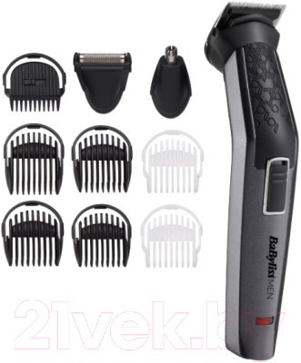 Триммер BaByliss MT727E - фото 1 - id-p225897102