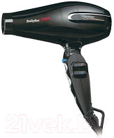 Профессиональный фен BaByliss Pro Veneziano BAB6610INRE (черный)