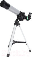 Телескоп Наша игрушка Домашний планетарий / 40F400