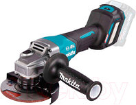 Профессиональная угловая шлифмашина Makita GA029GZ