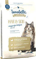 Сухой корм для кошек Bosch Petfood Sanabelle Hair&Skin (10кг)