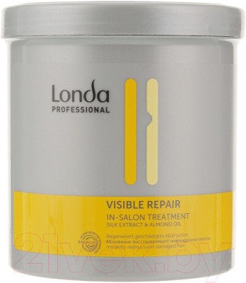 Маска для волос Londa Professional Visible Repair Для восстановления (750мл) - фото 1 - id-p225876344