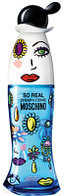 Туалетная вода Moschino So Real Cheap And Chic (30мл)