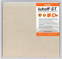 Люк под плитку Lukoff ST 30x30