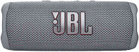 Портативная колонка JBL Flip 6 (серый)