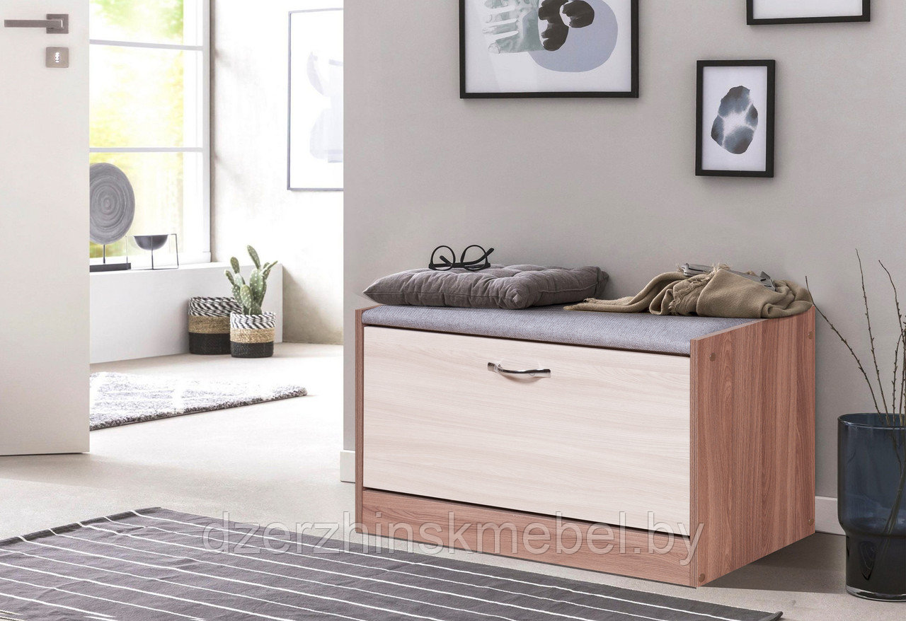 Скамья для прихожей ВА-012.8