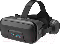 Шлем виртуальной реальности Miru VMR600E Univers