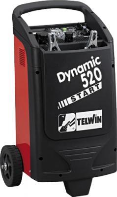 Пуско-зарядное устройство Telwin Dynamic 520 Start - фото 1 - id-p225837085